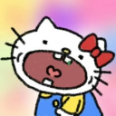 「bad omen bae」 Discord server icon