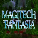Magitech Fantasia