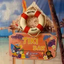 "Mitch's Tiki Hut"