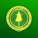 Pleasant Park FC Club Server