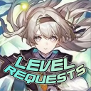 xDiji's Level Requests! icon