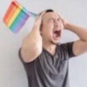 fuck hololive Discord Server Icon