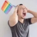 fuck hololive Discord Server Icon