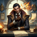Malus' Museum of Magical Mystery Discord Server