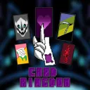 The Card Kingdom