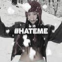 #hateme ★ icons icon