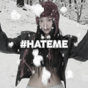 #hateme ★ icons icon