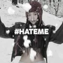 #hateme ★ icons