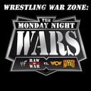 Pro Wrestling Fantasy Booking - Old Discord Server Icon
