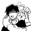 Spdr’s Hideout Discord Server Icon