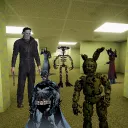 Distorted Aftermath: The Glitc... Discord Server Icon