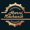 Herní Mechanik
