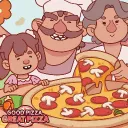 🍕 Yuki's Pizza Den