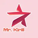 Mr. Kirill fans