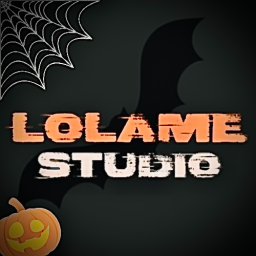 Discovery icon for L0LAME Studio 🎃 Discord server