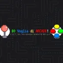Server di 80 Voglia di Arcade