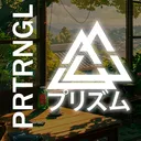 ⨯ PrismTriangle discord icon