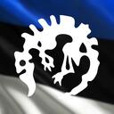 Paradox Estonia [EU4 & HOI4] Discord Server Icon