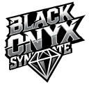 𝘽𝙡𝙖𝙘𝙠 𝙊𝙣𝙮𝙭 𝙎𝙮𝙣𝙙𝙞𝙘𝙖𝙩𝙚 Discord server icon