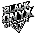 𝘽𝙡𝙖𝙘𝙠 𝙊𝙣𝙮𝙭 𝙎𝙮𝙣𝙙𝙞... Discord Server Icon