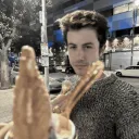 bertopia Discord Server Icon