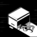 Inconspicious Cardboard