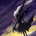 Darkrai's Planet