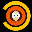 kenny central avatar
