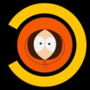 kenny central icon