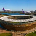 Freo Jetsetters Official Community | 🛩 Aviation, 🎄 Events, 💬 Chatting