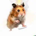 Humble Hamsters