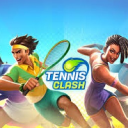 Tennis Clash EU Server Icon