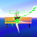 The Still Point Discord server icon