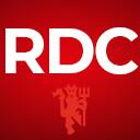 Red Devils Central Discord Server Icon