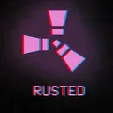Rusted