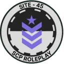 Site-45 |:| Faction Management