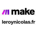 Automatisations Make by leroynicolas.fr
