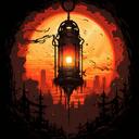 Last Light Discord Server Icon