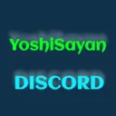 YoshiSayan Discord 🌟