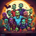 CONGRESO DE MUERTOS DBD