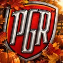 Pacific Muscle (PGR2)