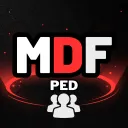 MDF PED