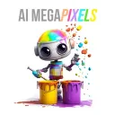 Ai Megapixels Art Community