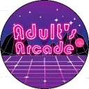 The Adults Arcade - Closed