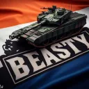 8b34sty Community Server