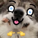 LoneWolfie's Official Discord