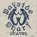 Wayside Wharf Boatel
