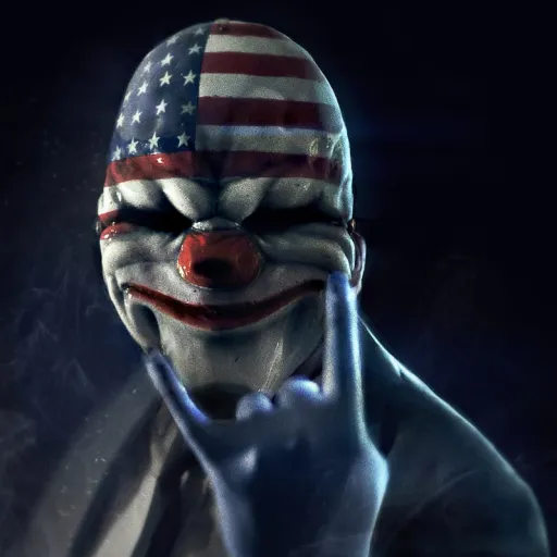 PAYDAY ITA — мониторинг Discord сервера, статистика и рейтинг