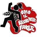 [odio il mondo delle favole] server