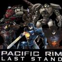 Pacific Rim: Last Stand [Discontinued] Discord Server Icon